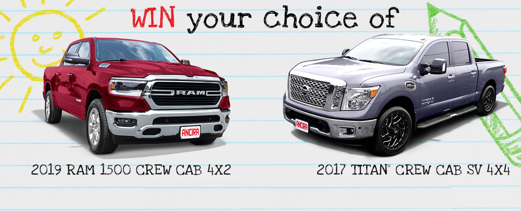 2019 Drive Away for Education Raised Over $171K