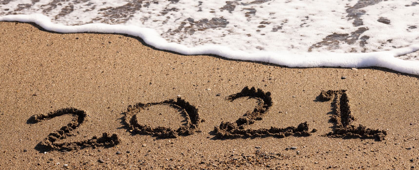 “Top 10 2021 Goals” For You and Your Family