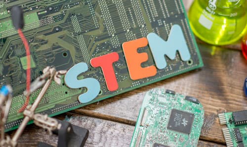 Stem Blog Image