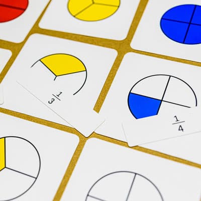 Fractions