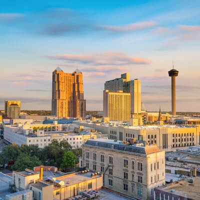 San Antonio Scholarships