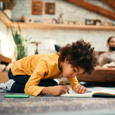 Coloring Sheets