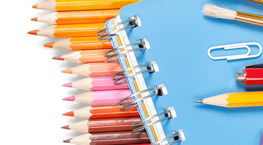 Pens and Pencils
