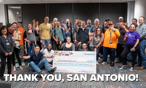KONO 101.1 (What is TEXAS YES? )