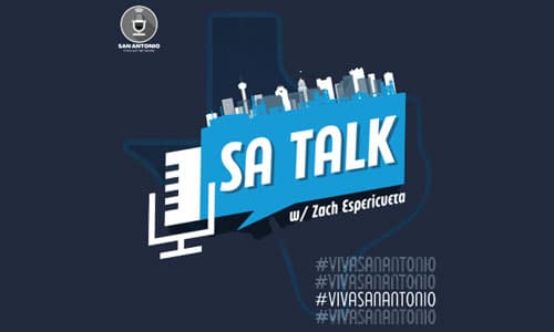 SA Talk (What is TEXAS YES?)