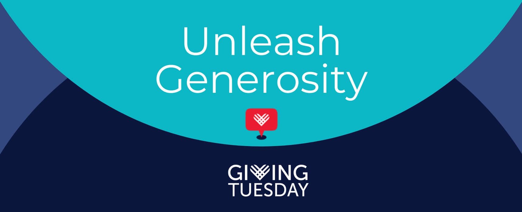 Giving Tueaday