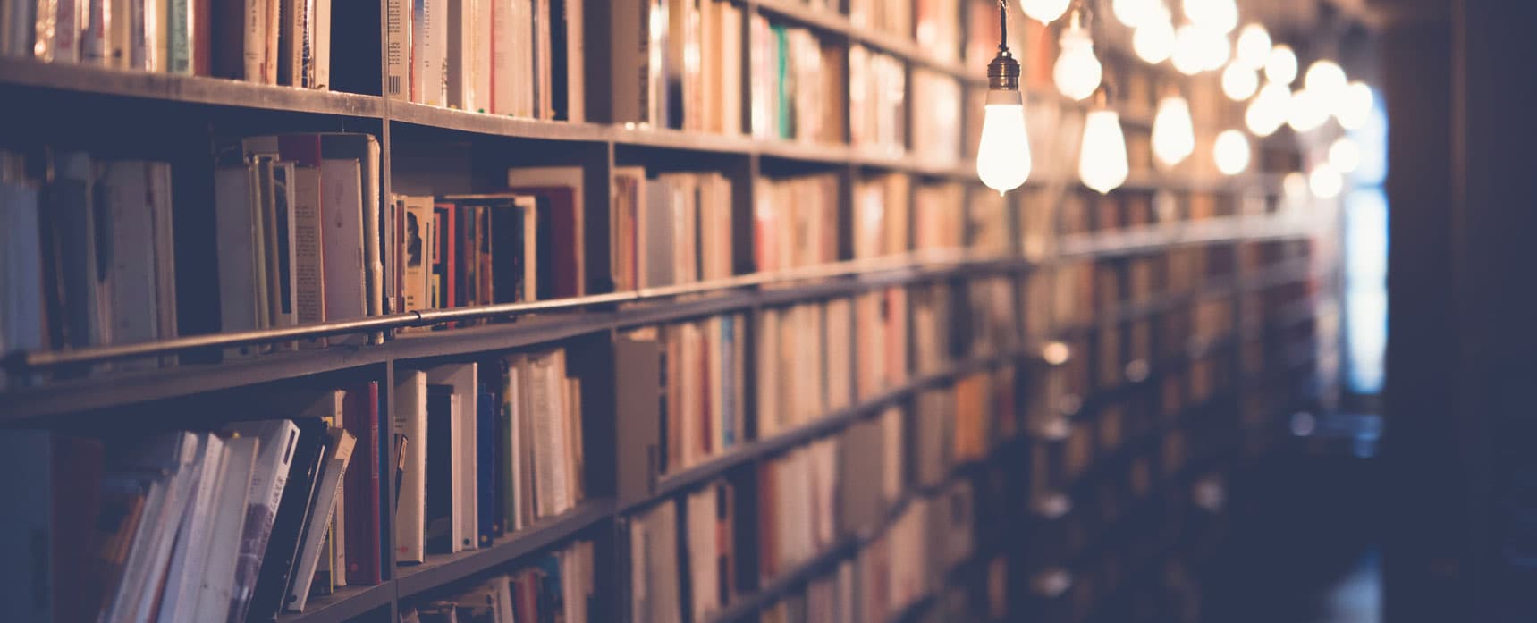 Celebrate National Library Week All Month With SA YES