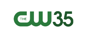 The CW 35 Logo