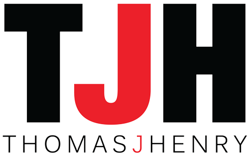 TJH Logo